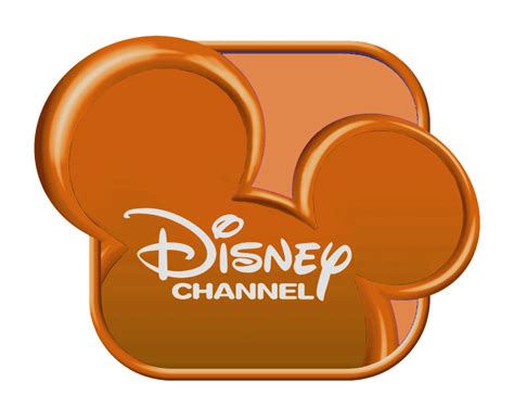 disney chanel chaine orange